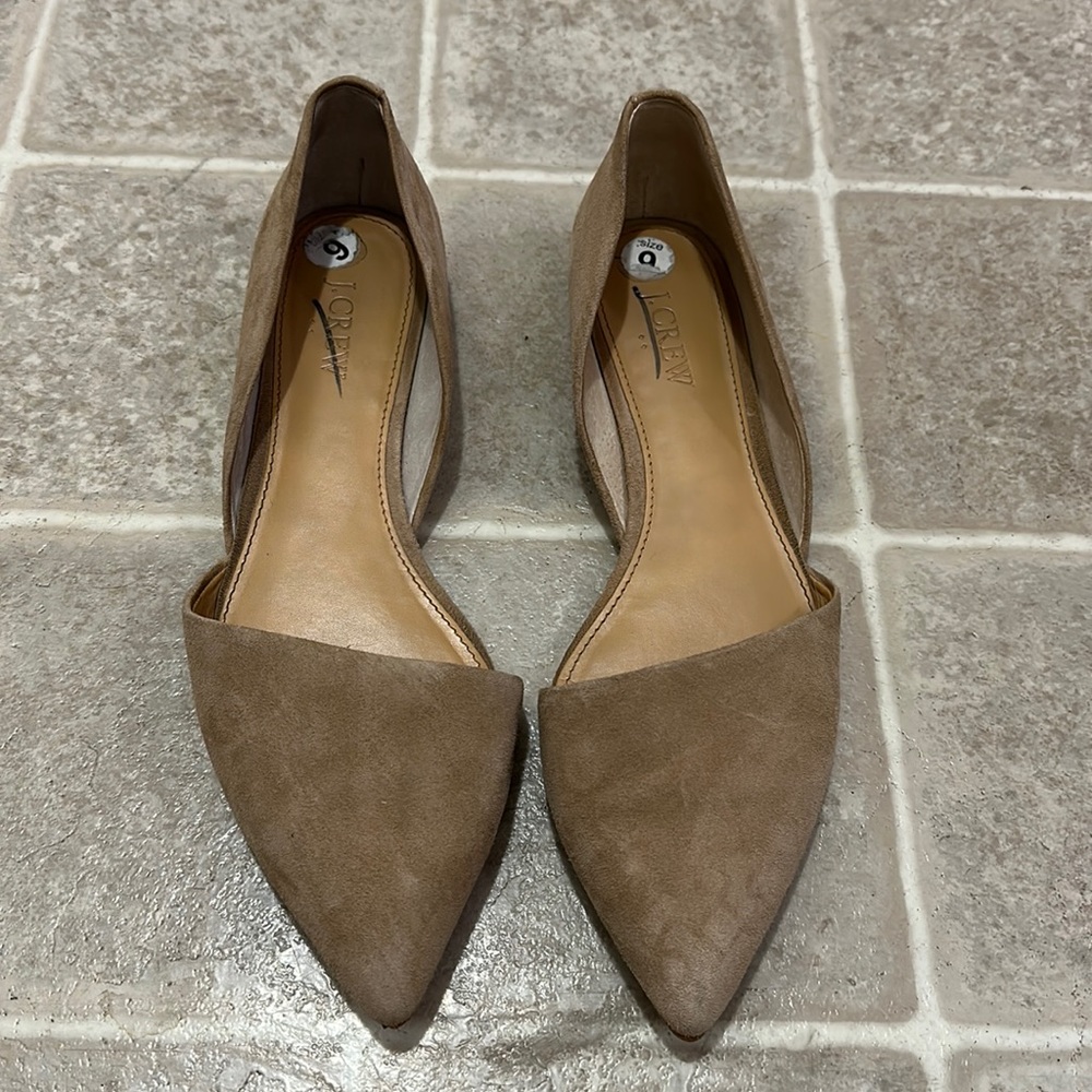 🤎 Dress Shoes